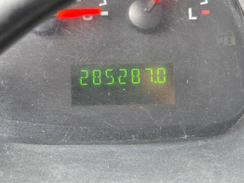 2005 Ford E-Series E-350 SD