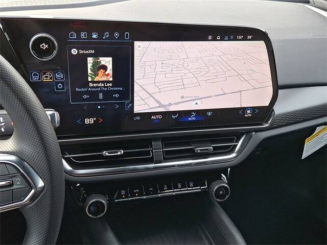 2026 Chevrolet Equinox EV LT 1