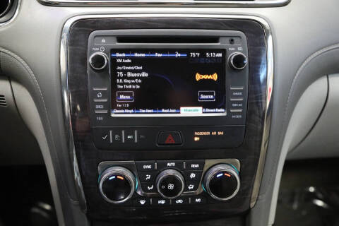 2017 Buick Enclave Convenience