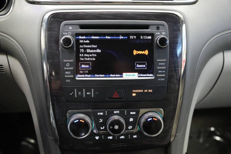 2017 Buick Enclave Convenience