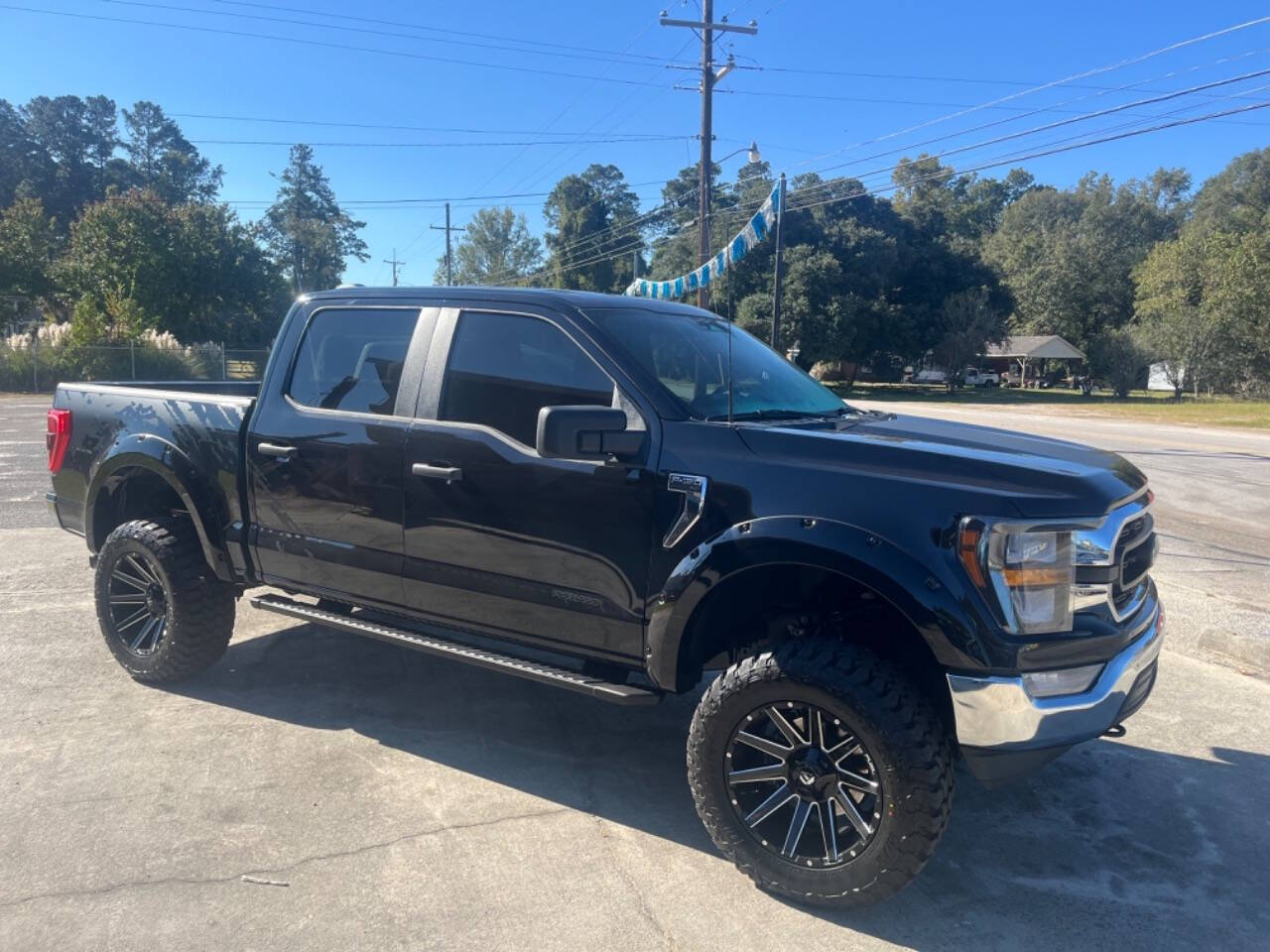 2023 Ford F-150 for sale at Ehrhardt Motor Co in Ehrhardt, SC