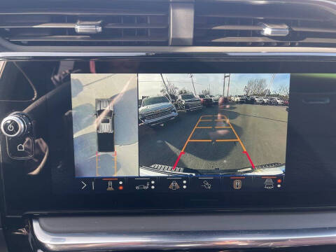 2025 GMC Sierra 3500HD