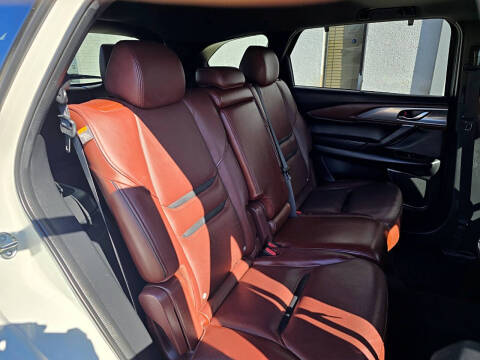 2019 Mazda CX-9 Signature