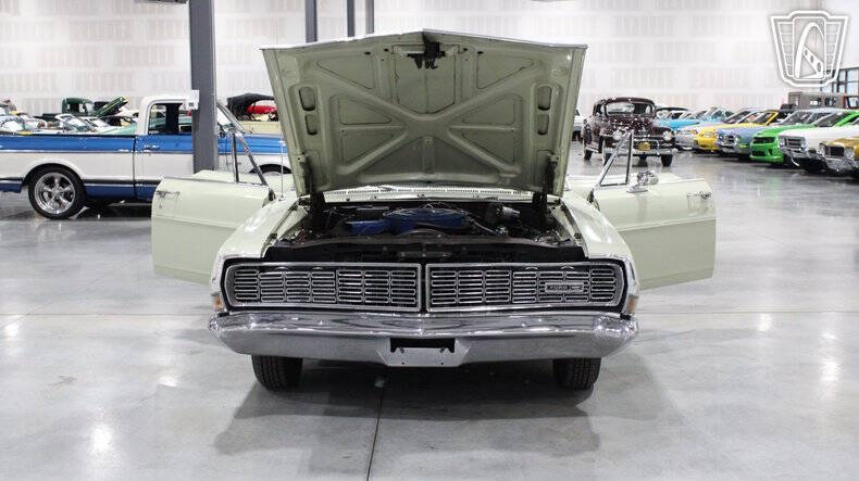 1968 Ford LTD