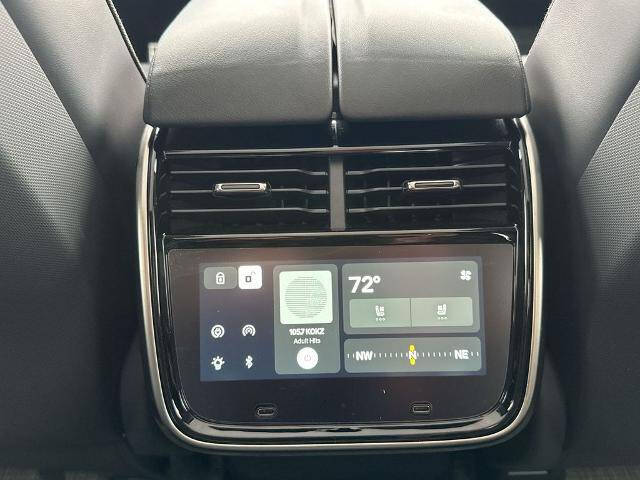 2023 Rivian R1T Adventure