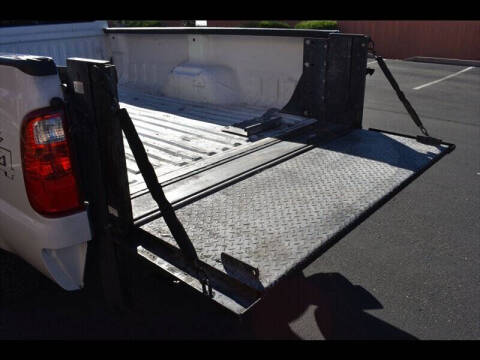 2015 Ford F-250 Super Duty