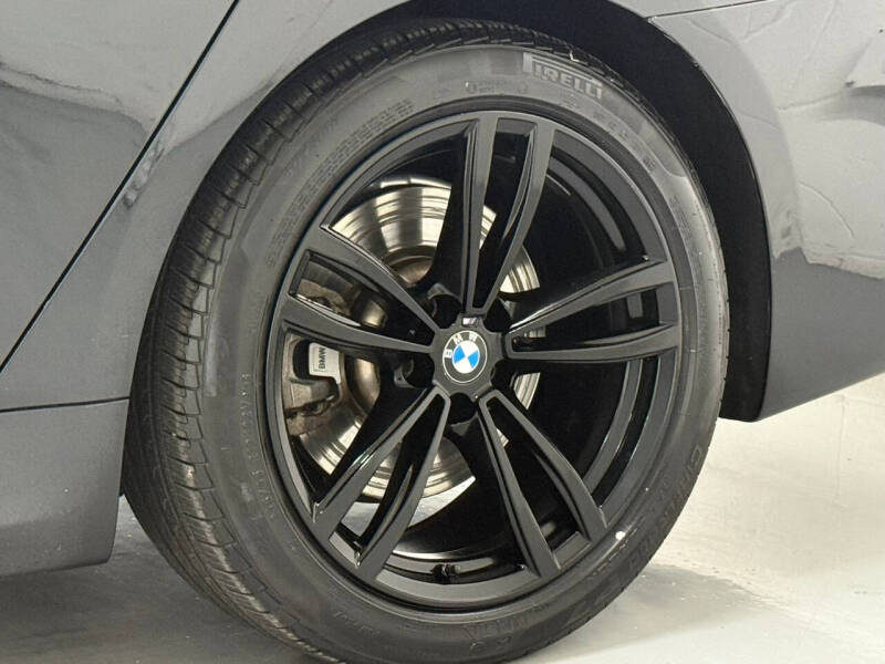 2018 BMW 7 Series 740e xDrive iPerformance