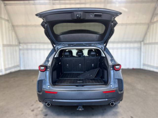 2023 Mazda CX-50 2.5 S Preferred Plus