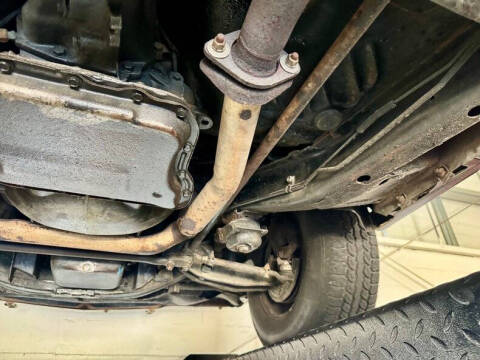 1978 Chrysler Cordoba