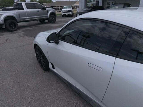 2026 Honda Prelude