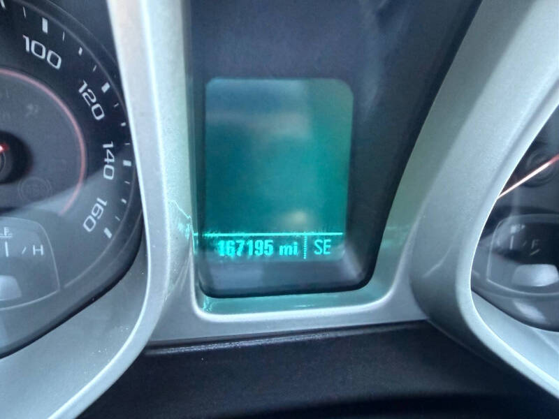 2014 Chevrolet Camaro LS