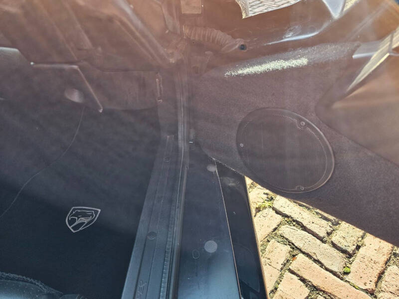 2000 Dodge Viper RT/10