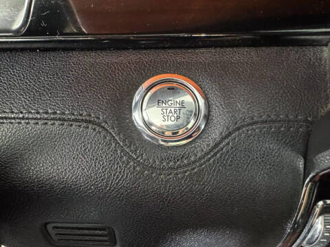 2020 Lincoln Navigator L Reserve