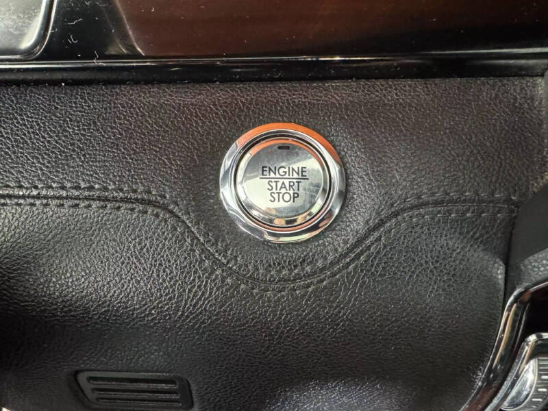 2020 Lincoln Navigator L Reserve