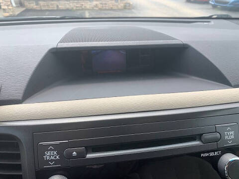 2011 Toyota Sienna LE 7-Passenger