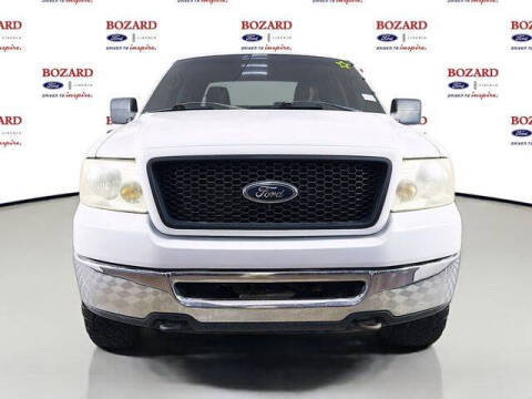 2006 Ford F-150