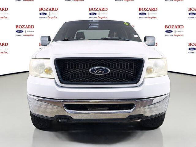 2006 Ford F-150