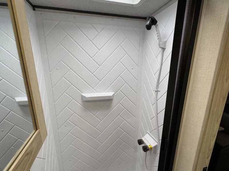 2025 Forest River Salem FSX 167RBK