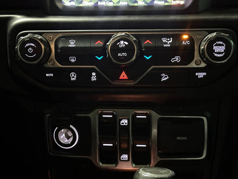 2020 Jeep Wrangler Unlimited