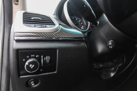 2013 Jeep Grand Cherokee