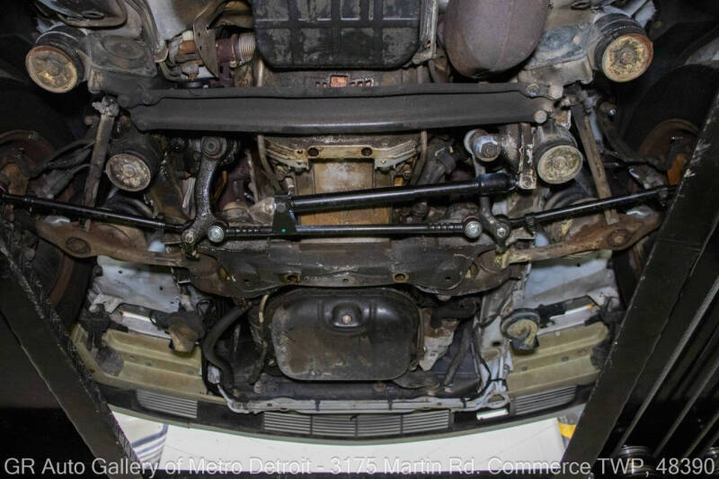 1991 Mercedes-Benz 560-Class 560 SEL