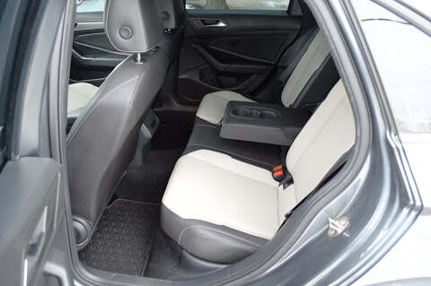 2020 Volkswagen Jetta