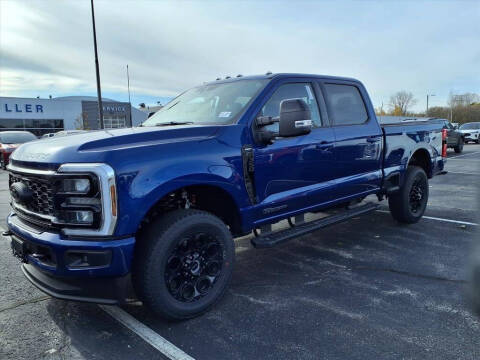 2026 Ford F-350 Super Duty