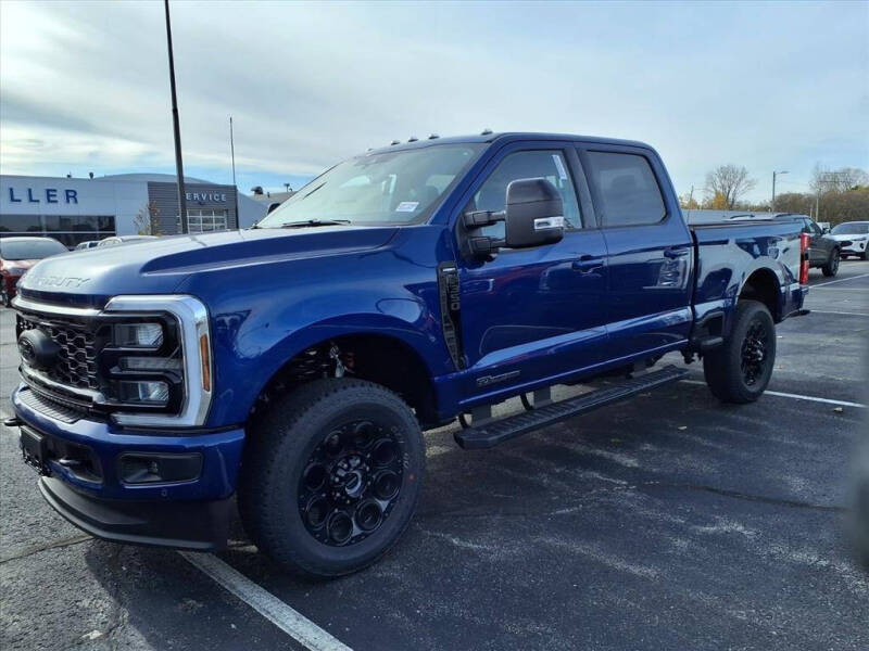 2026 Ford F-350 Super Duty