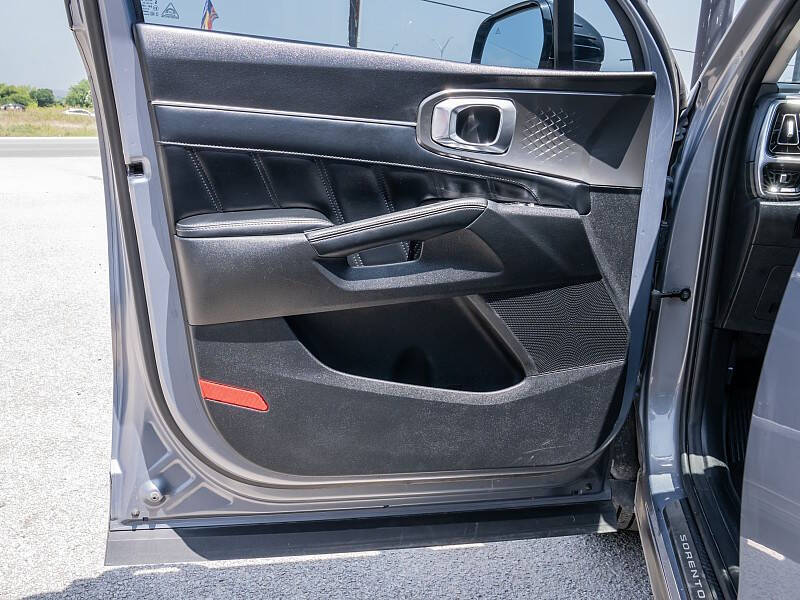 2021 Kia Sorento