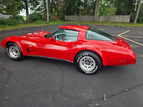 1979 Chevrolet Corvette