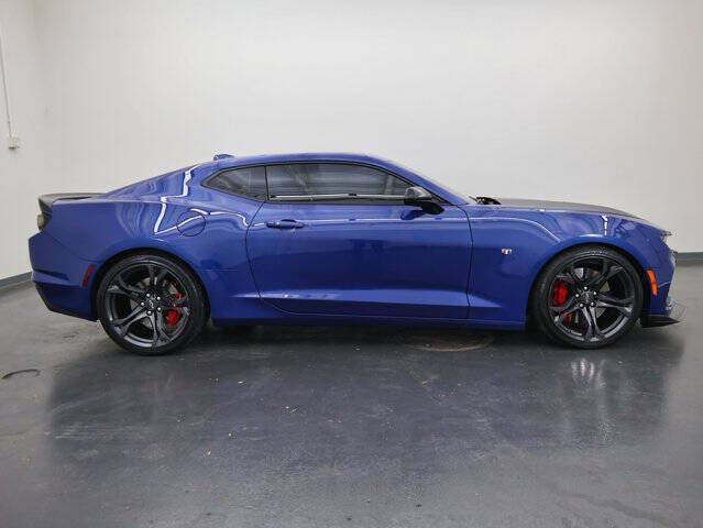 2022 Chevrolet Camaro SS