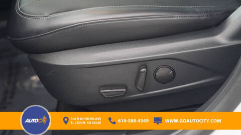 2022 Ford Mustang Mach-E Select