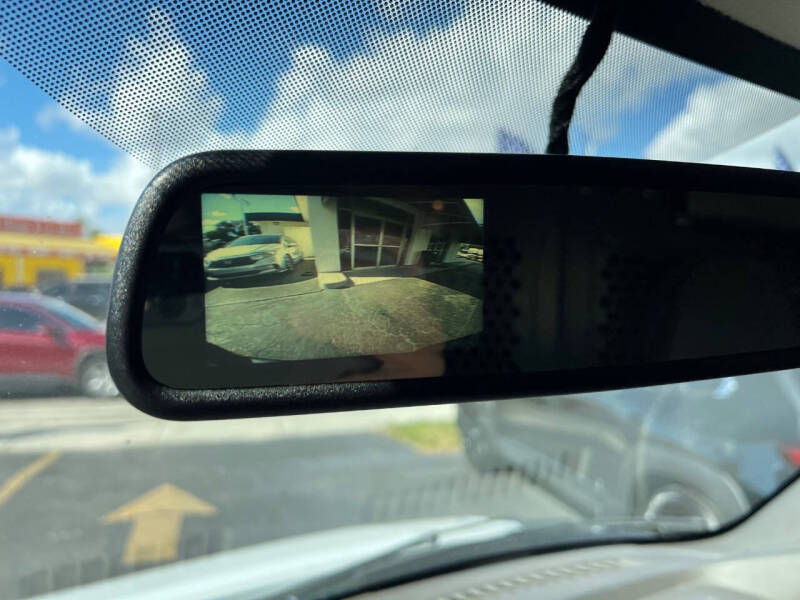 2021 Chevrolet Express 2500