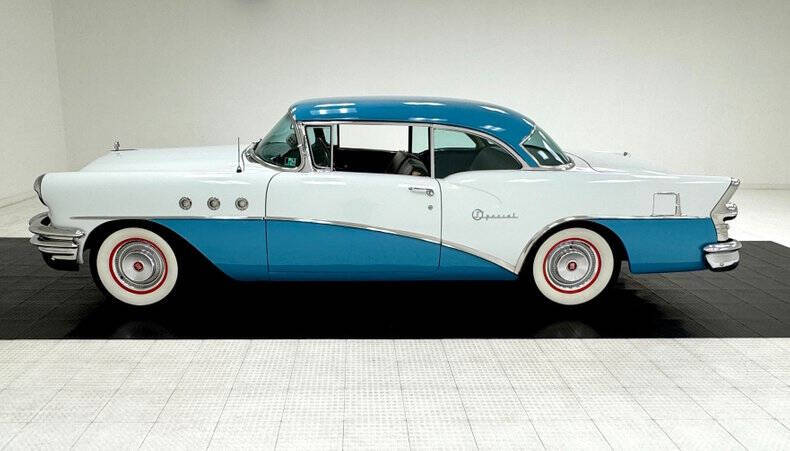 1955 Buick Riviera