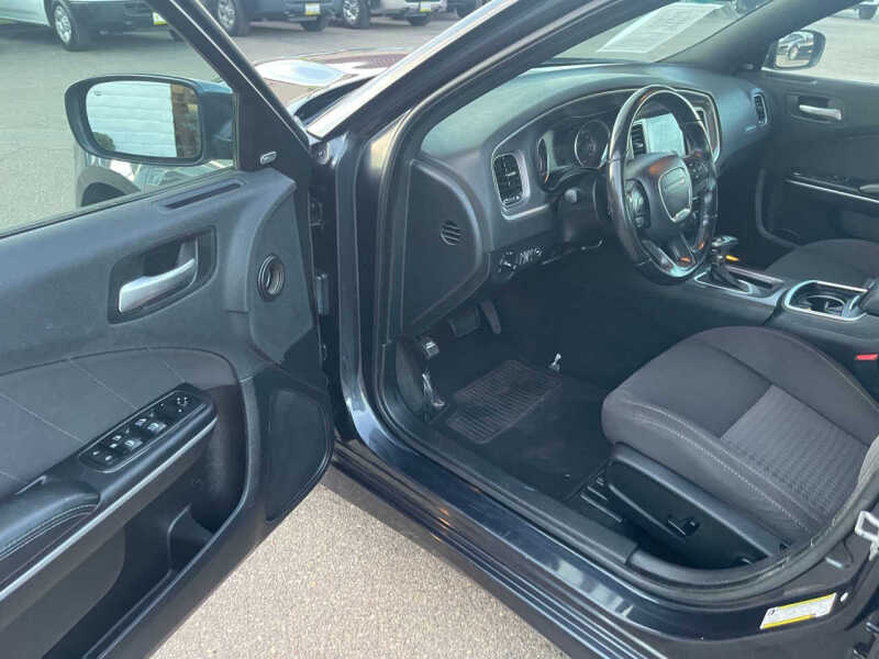 2019 Dodge Charger GT