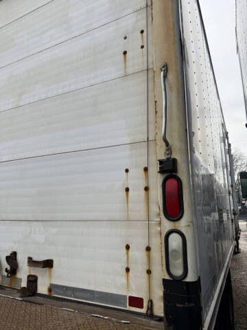 2009 International DuraStar 4300