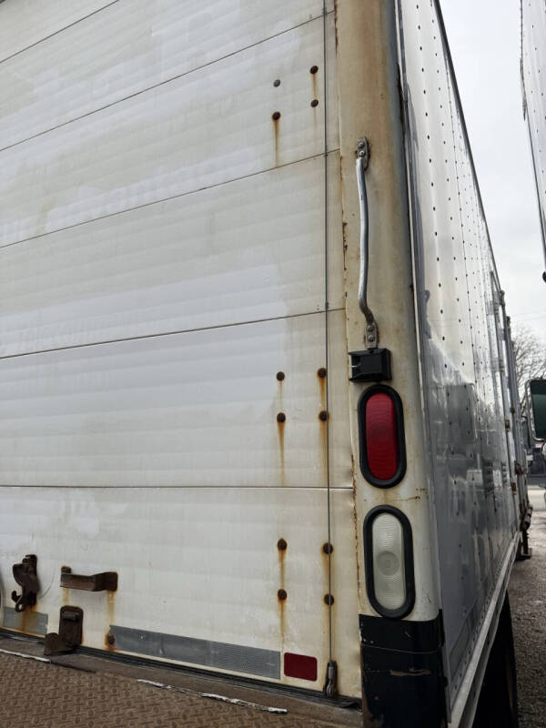 2009 International DuraStar 4300