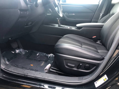 2024 Mazda CX-50 2.5 S Preferred