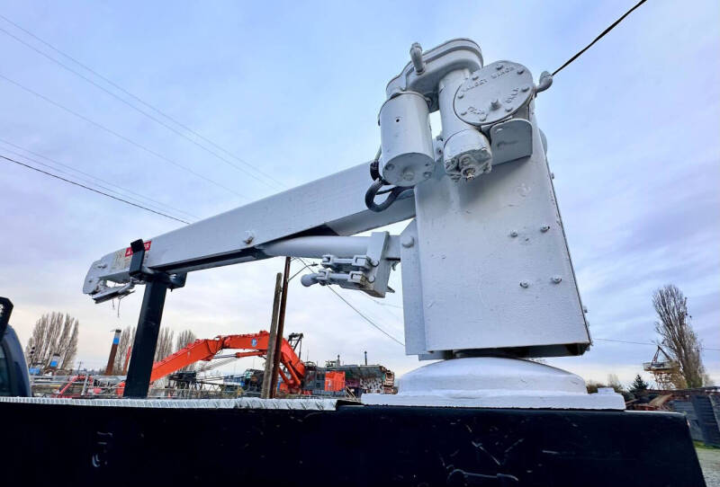 2000 Ford F-350 Super Duty