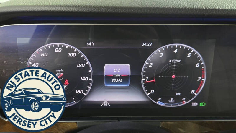 2020 Mercedes-Benz E-Class E 350 4MATIC