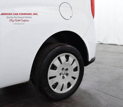 2018 RAM ProMaster City Tradesman SLT