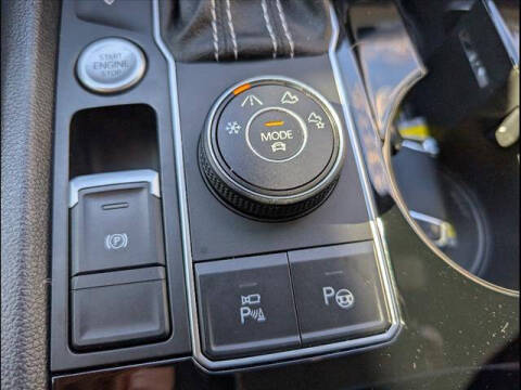 2022 Volkswagen Atlas Cross Sport V6 SEL Premium R-Line 4Motion