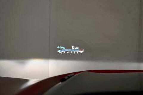 2023 Chevrolet Camaro ZL1