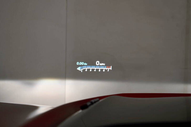 2023 Chevrolet Camaro ZL1