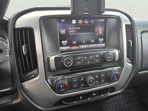 2014 GMC Sierra 1500