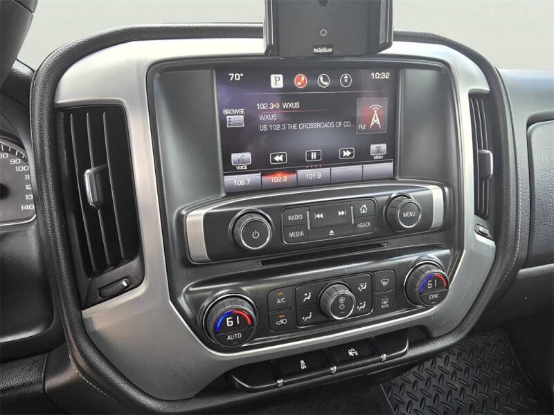 2014 GMC Sierra 1500