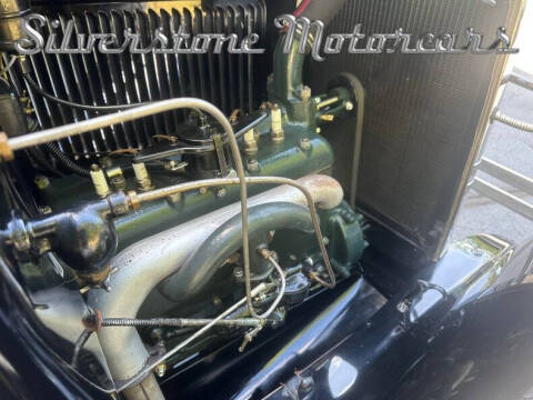 1931 Ford Model A