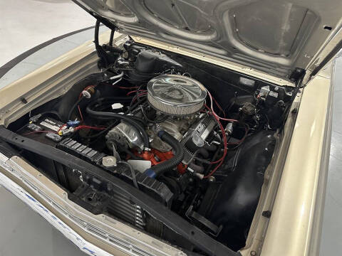 1964 Chevrolet Chevelle