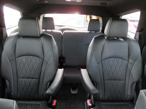 2024 Buick Enclave Avenir