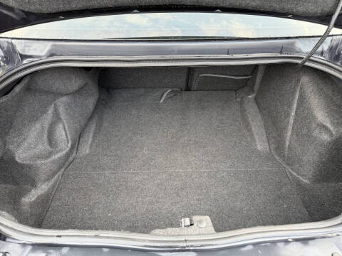 2019 Dodge Challenger SRT Hellcat Redeye